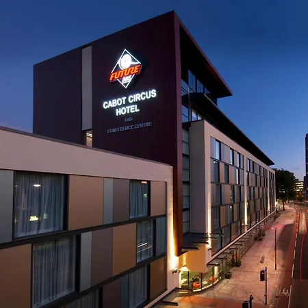 Future Inn Bristol-2